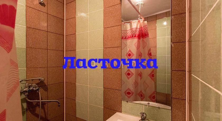 Гостиница Гостевой дом Ласточка Геленджик