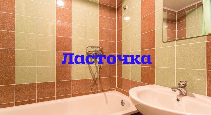 Гостиница Гостевой дом Ласточка Геленджик-70