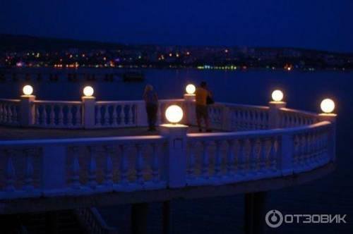 Гостиница Гостевой дом Ласточка Геленджик