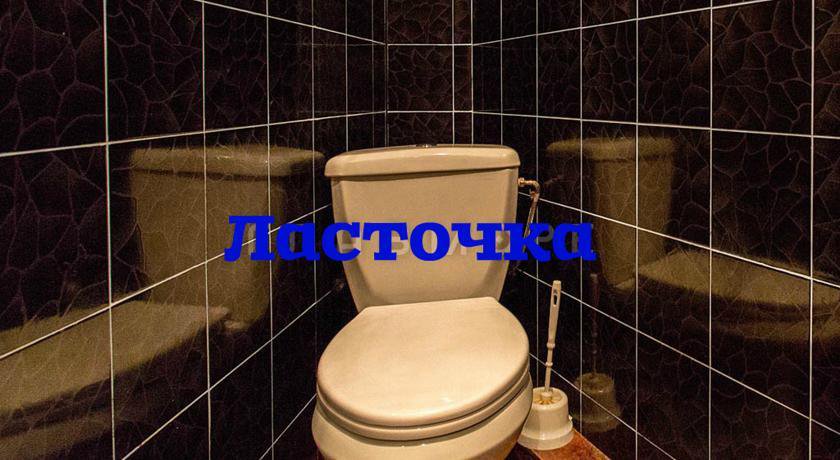 Гостиница Гостевой дом Ласточка Геленджик-42